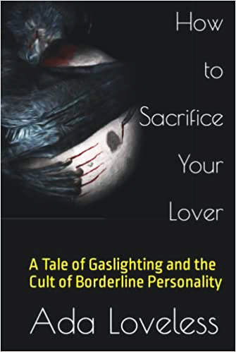 Book Cover: How to Sacrifice Your Lover
